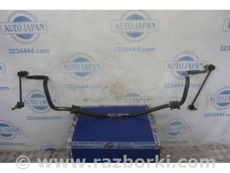 ФОТО Стабілізатор передній для Honda Pilot 1 MR-V YF1/2 (02-08) Київ