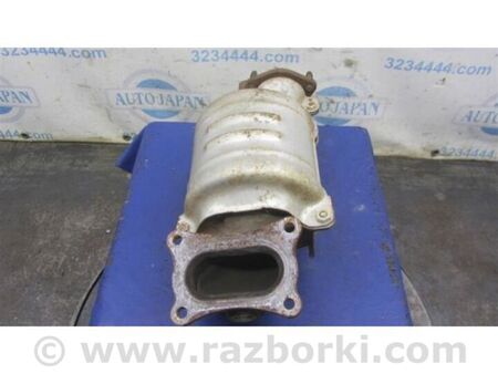 ФОТО Каталізатор для Acura RDX TB3, TB4 (12-15) Київ
