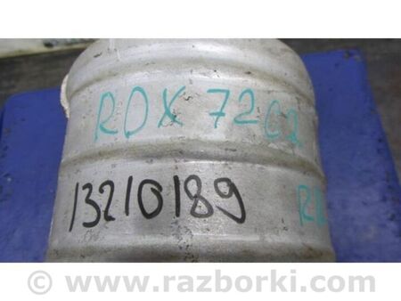 ФОТО Каталізатор для Acura RDX TB3, TB4 (12-15) Київ