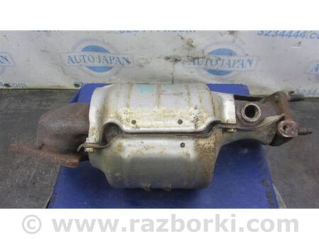 ФОТО Каталізатор для Acura RDX TB3, TB4 (12-15) Київ