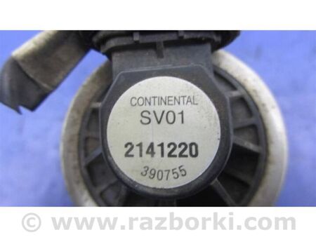 ФОТО Клапан EGR для Acura RDX TB3, TB4 (12-15) Київ