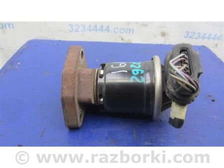 ФОТО Клапан EGR для Acura RDX TB3, TB4 (12-15) Київ