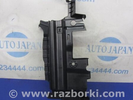 ФОТО Дефлектор повітряний для Acura TLX (17-20) Київ