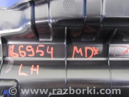 ФОТО Дефлектор повітряний для Acura TLX (17-20) Київ