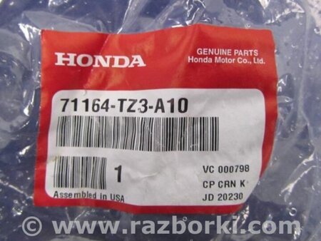 ФОТО Дефлектор повітряний для Acura TLX (17-20) Київ