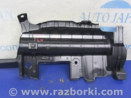 ФОТО Дефлектор повітряний для Acura TLX (17-20) Київ