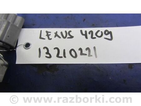 ФОТО Датчик тиску палива для Lexus LS460 USF41/UVF45 (07-12) Київ