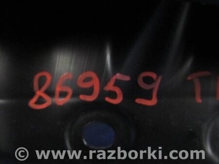 ФОТО Повітрозабірник для Acura TLX (17-20) Київ