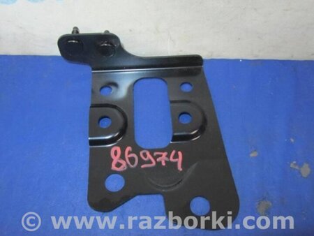 ФОТО Кронштейн замку капота для Infiniti QX60/JX35 Київ