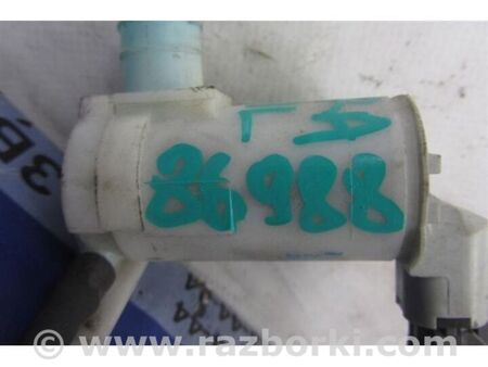 ФОТО Насос омивача скла для Nissan X-Trail T31 (07-14) Київ