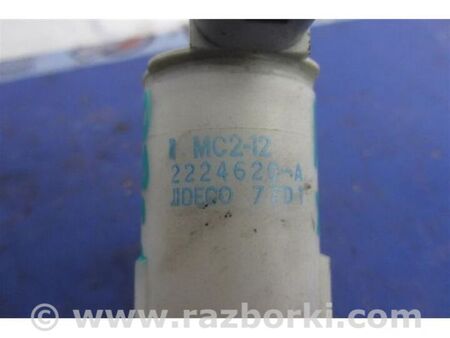 ФОТО Насос омивача скла для Nissan X-Trail T31 (07-14) Київ