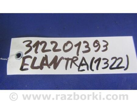 ФОТО Рульовий карданчик для Hyundai Elantra VI AD (15-20) Київ