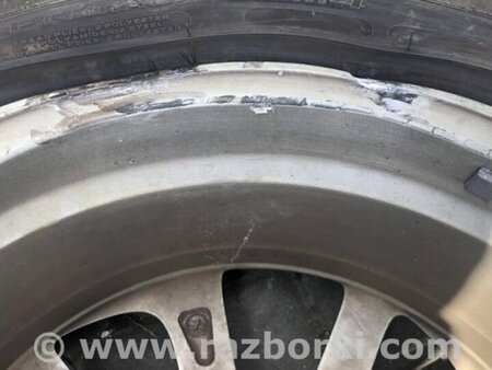 ФОТО Диск R17 для Lexus CT200 (11-17) Київ