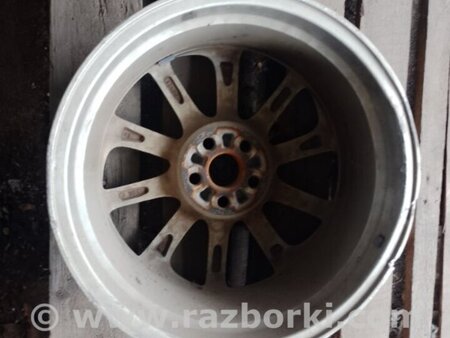ФОТО Диск R17 для Lexus CT200 ZWA10 +рест (11-17) Київ