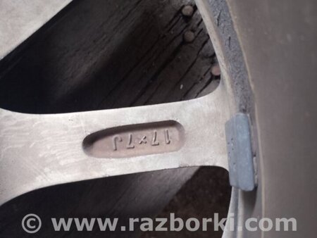 ФОТО Диск R17 для Lexus CT200 ZWA10 +рест (11-17) Київ