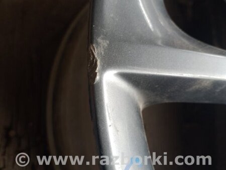 ФОТО Диск R17 для Lexus CT200 ZWA10 +рест (11-17) Київ