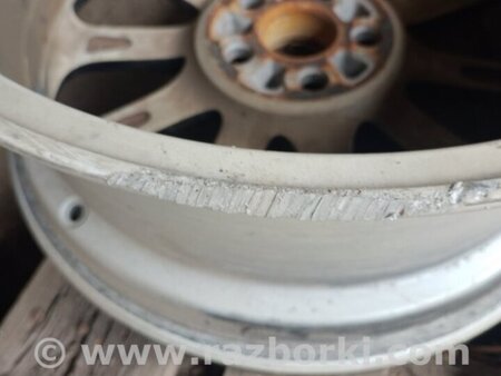 ФОТО Диск R17 для Lexus CT200 ZWA10 +рест (11-17) Київ