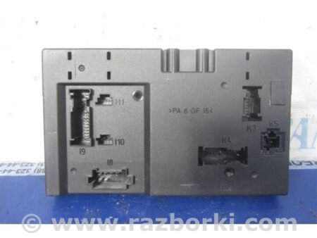 ФОТО Блок комфорту для Mercedes-Benz S-CLASS W221 (06-13) Київ