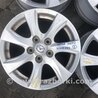 ФОТО Диск R16 для Mazda 3 II BL (08-13) Київ