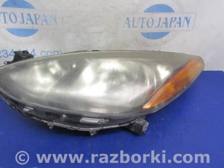 ФОТО Фара для Mazda 2 DE (2007-2015) Київ