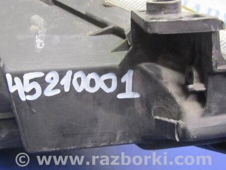 ФОТО Фара для Mazda 2 DE (2007-2015) Київ