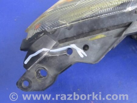 ФОТО Фара для Mazda 2 DE (2007-2015) Київ