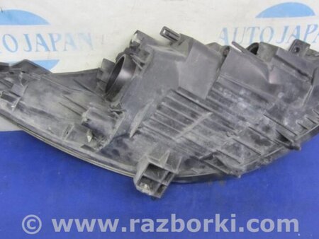 ФОТО Фара для Mazda 2 DE (2007-2015) Київ