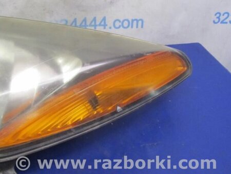 ФОТО Фара для Mazda 2 DE (2007-2015) Київ