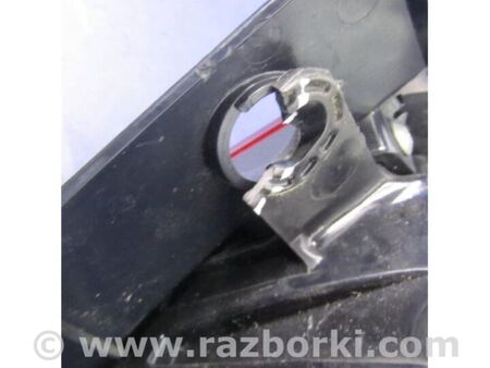 ФОТО Ліхтар зовнішній для Honda Civic X cедан FC1/FC2/FC3/FC4 (15-22) Київ