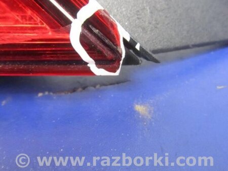 ФОТО Ліхтар зовнішній для Honda Civic X cедан FC1/FC2/FC3/FC4 (15-22) Київ