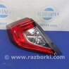 Ліхтар зовнішній Honda Civic X cедан FC1/FC2/FC3/FC4 (15-22)