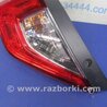 ФОТО Ліхтар зовнішній для Honda Civic X cедан FC1/FC2/FC3/FC4 (15-22) Київ