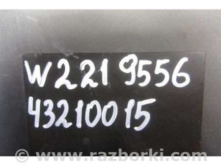 ФОТО Блок керування центральним замком для Mercedes-Benz S-CLASS W221 (06-13) Київ