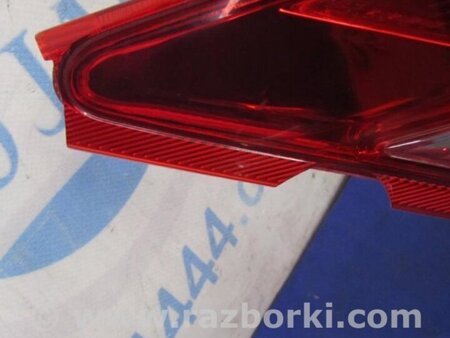 ФОТО Ліхтар зовнішній для Nissan Maxima A35 (08-15) Київ