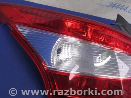 ФОТО Ліхтар зовнішній для Nissan Maxima A35 (08-15) Київ