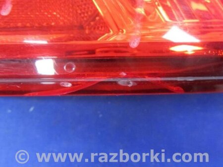 ФОТО Ліхтар зовнішній для Nissan Maxima A35 (08-15) Київ