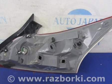 ФОТО Ліхтар зовнішній для Nissan Maxima A35 (08-15) Київ