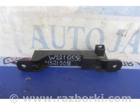 ФОТО Антена для Mercedes-Benz S-CLASS W221 (06-13) Київ