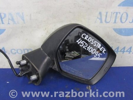 ФОТО Зеркало для Subaru Crosstrek 2 GT (17-20) Київ