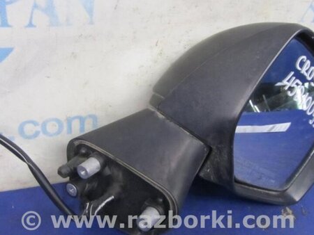 ФОТО Зеркало для Subaru Crosstrek 2 GT (17-20) Київ