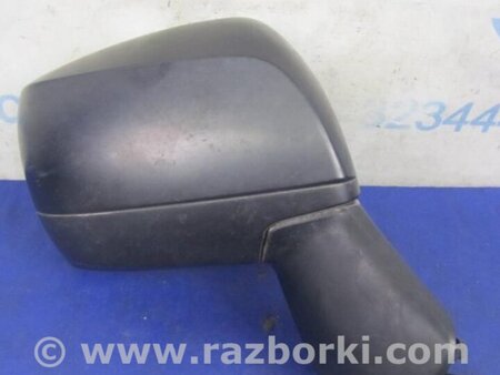 ФОТО Зеркало для Subaru Crosstrek 2 GT (17-20) Київ