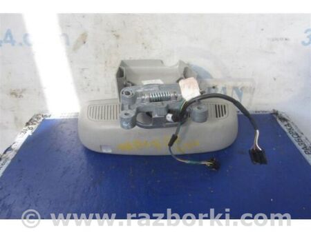 ФОТО дзеркало салону для Mercedes-Benz S-CLASS W221 (06-13) Київ