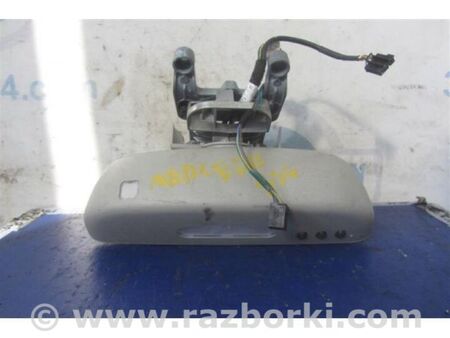 ФОТО дзеркало салону для Mercedes-Benz S-CLASS W221 (06-13) Київ