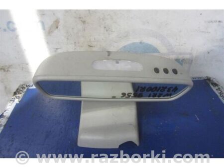 ФОТО дзеркало салону для Mercedes-Benz S-CLASS W221 (06-13) Київ