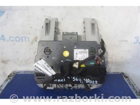 ФОТО плафон салону для Mercedes-Benz S-CLASS W221 (06-13) Київ