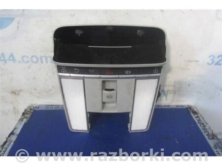 ФОТО плафон салону для Mercedes-Benz S-CLASS W221 (06-13) Київ