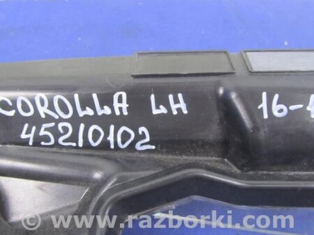 ФОТО Денний ходовий вогонь для Toyota Corolla E170 Київ