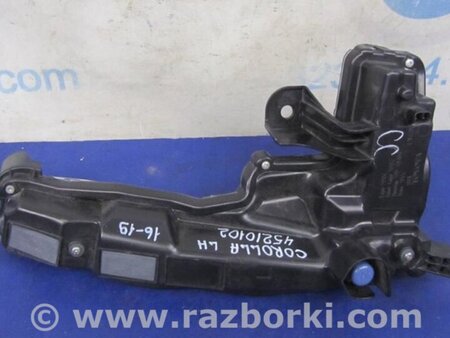 ФОТО Денний ходовий вогонь для Toyota Corolla E170 Київ