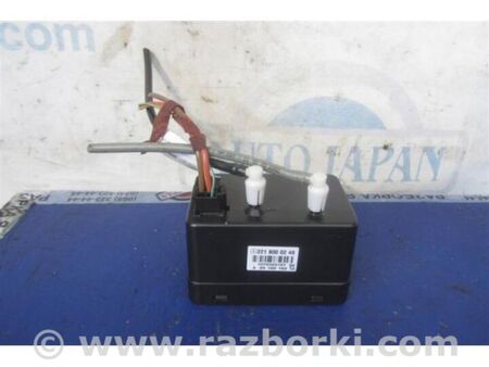 ФОТО Вакуумний насос для Mercedes-Benz S-CLASS W221 (06-13) Київ