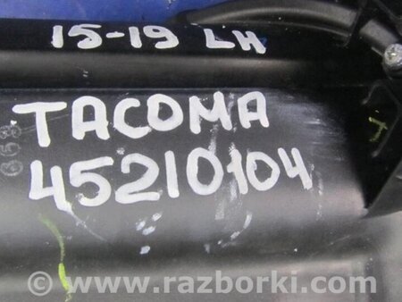 ФОТО Фара для Toyota Tacoma 3 (2015-...) Київ